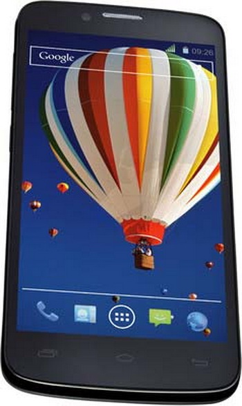 XOLO Q1000